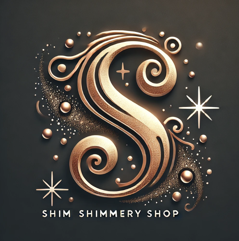 Magical Brass Figurines Logo